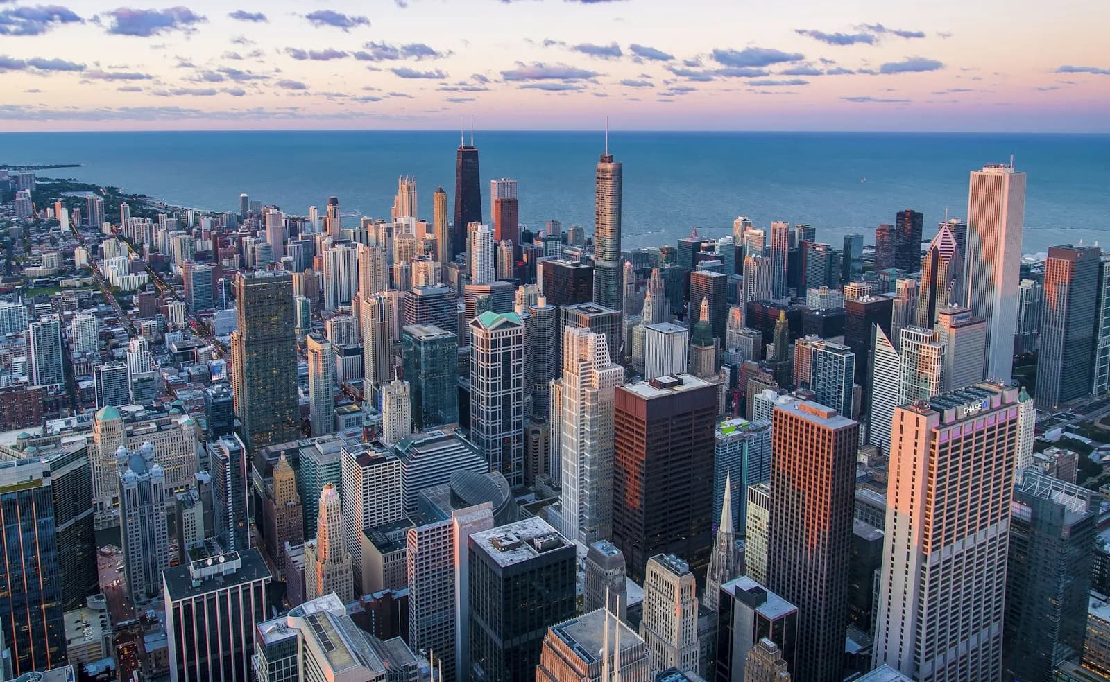 City panorama · 3×2